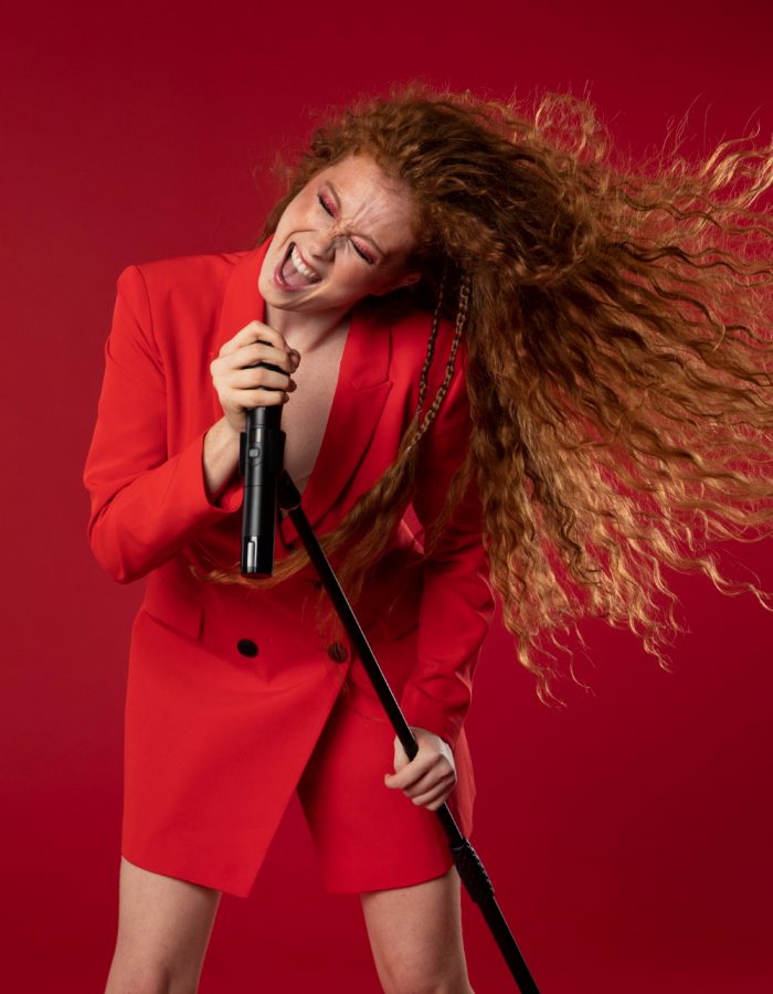 de rojo becky browne
