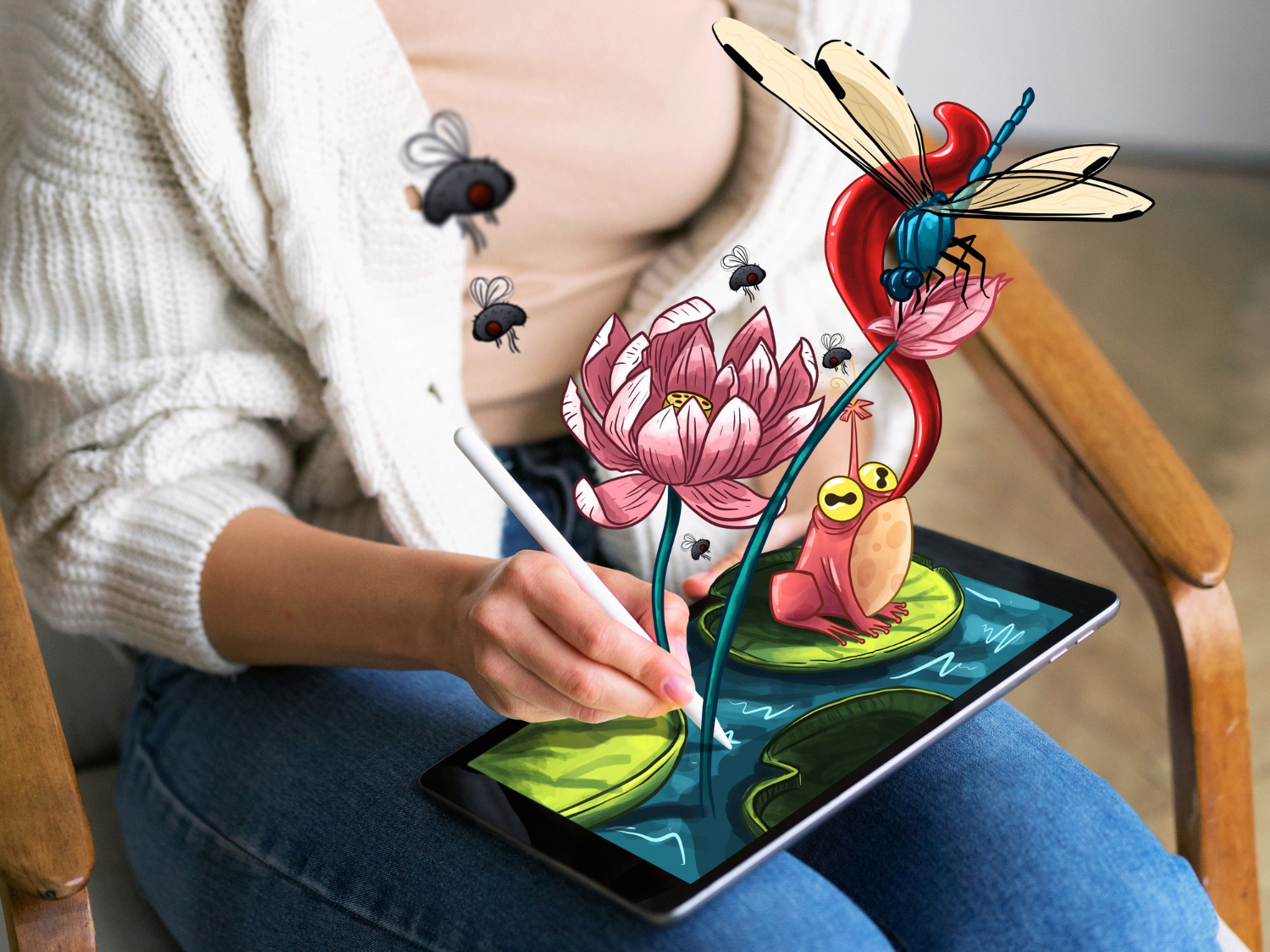 dibujo 3d dibujo 3d