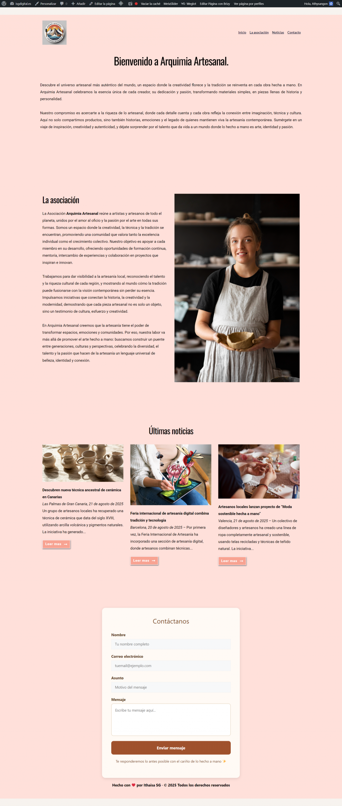 Proyecto 3