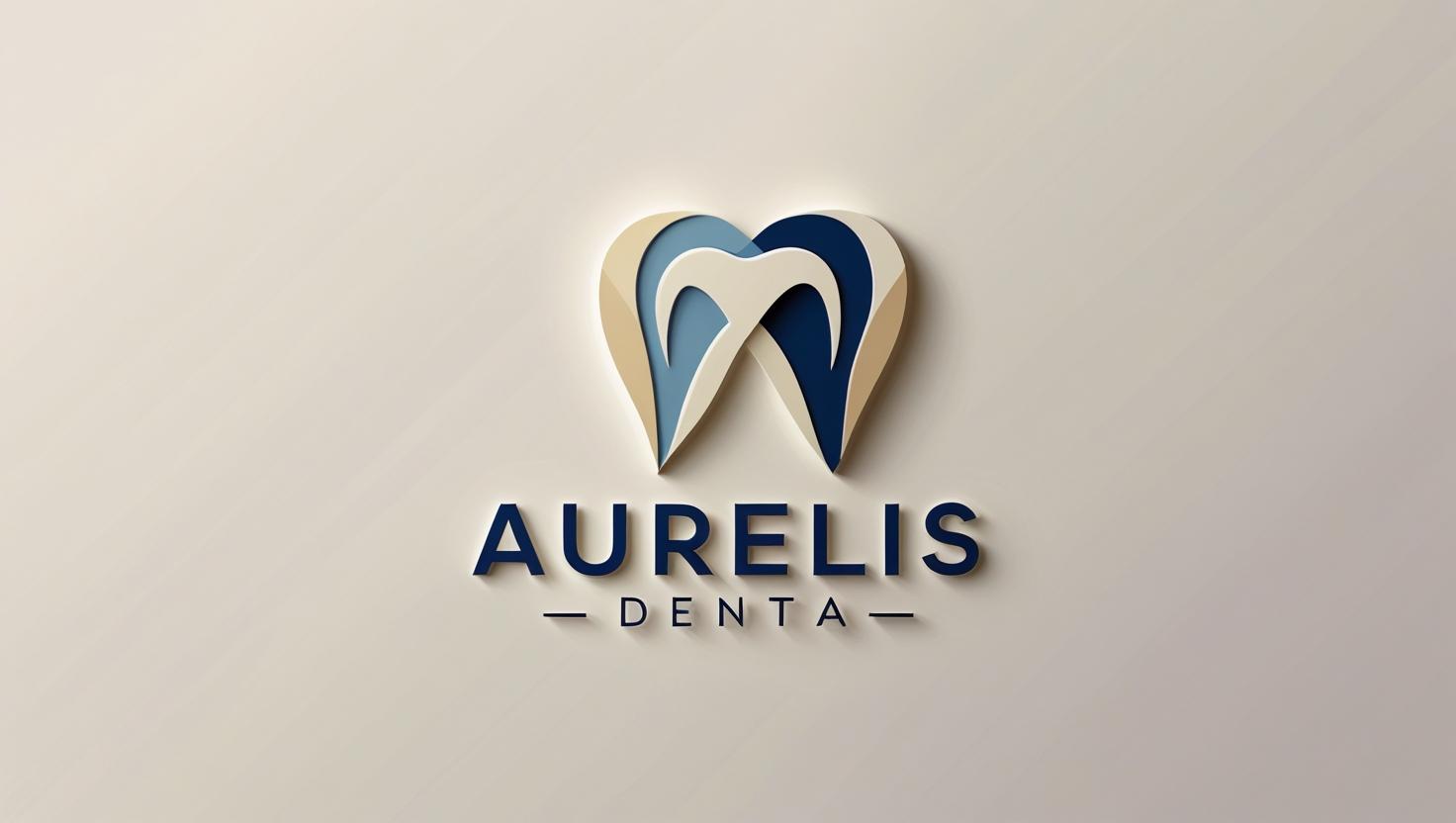 Aurelis Dental logo