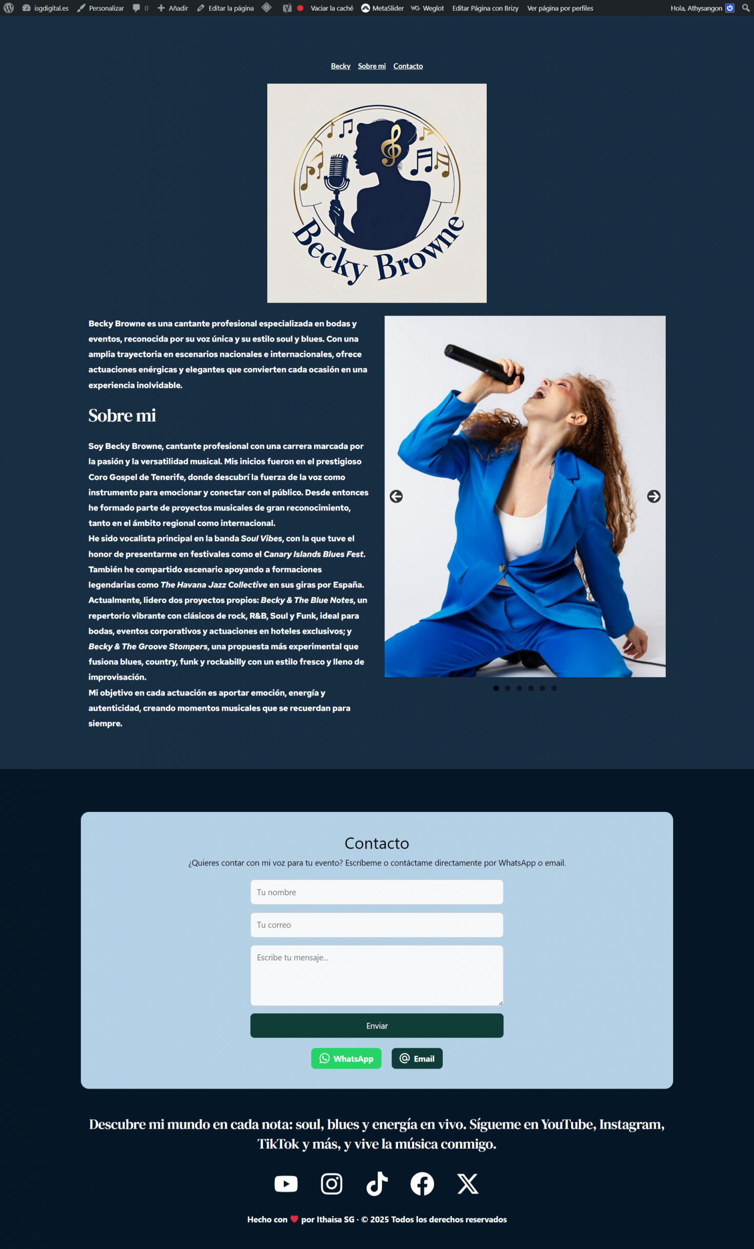 Proyecto 4