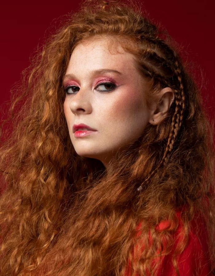 retrato becky browne