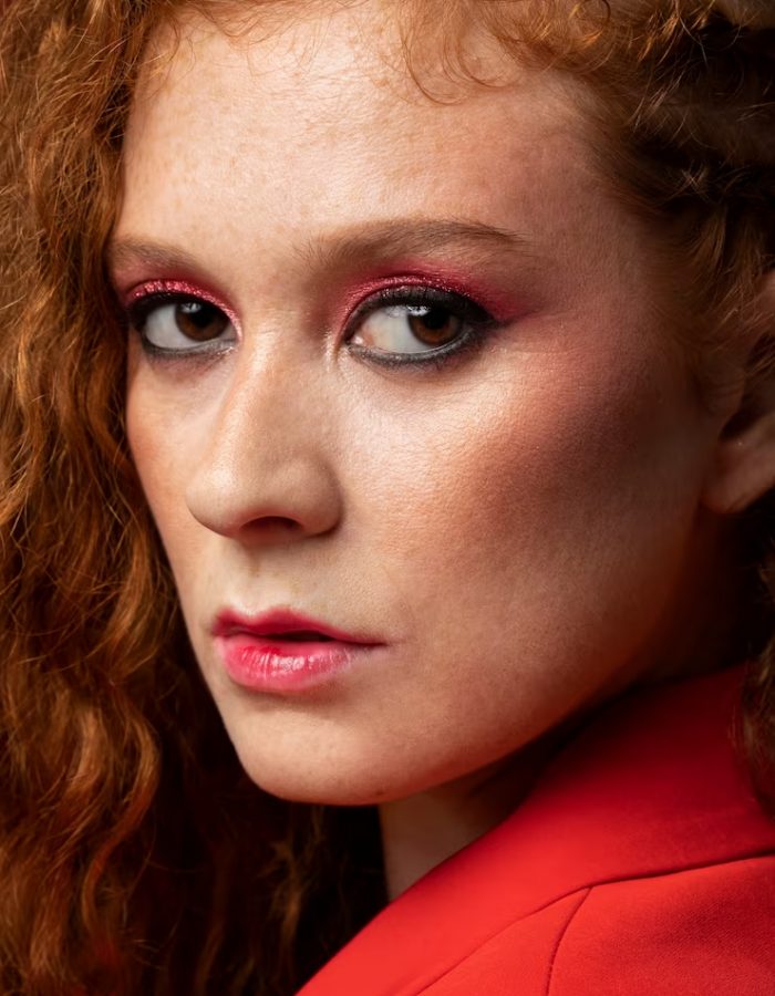 becky browne de cerca