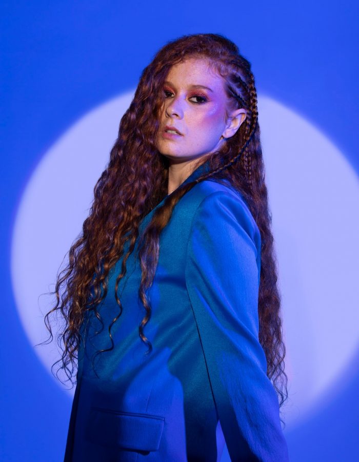 de azul becky browne